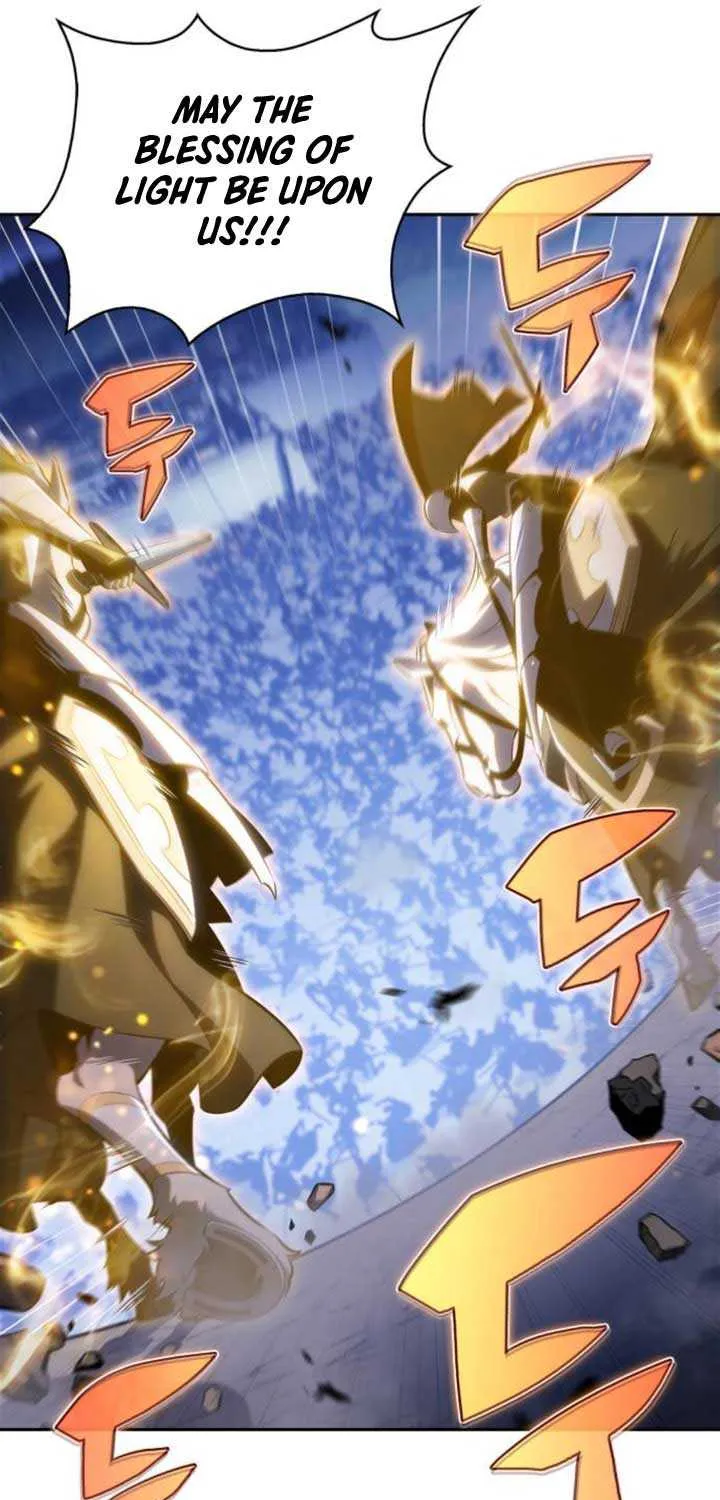 Read Solo Max-Level Newbie chapter 197 image 57 on Lezhin