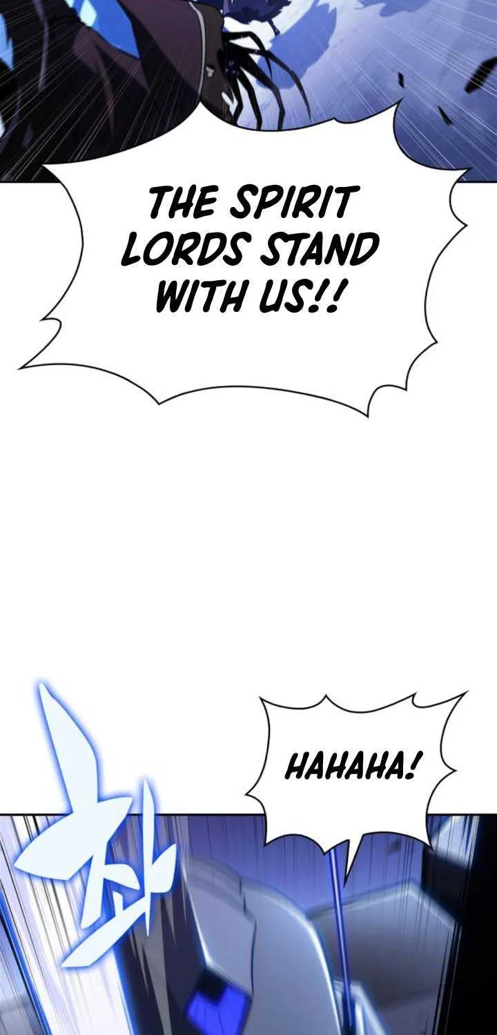 Read Solo Max-Level Newbie chapter 197 image 6 on Lezhin
