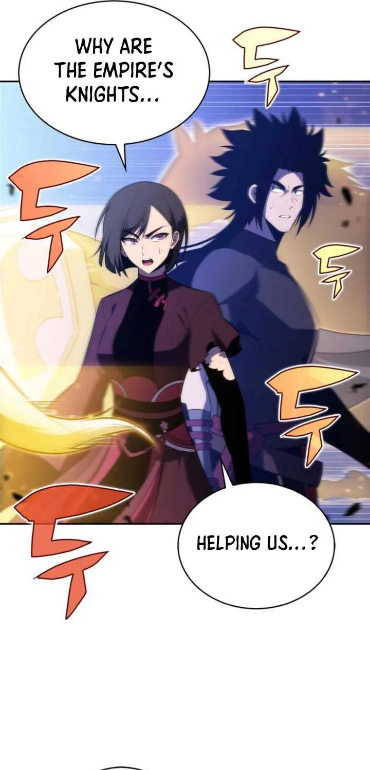 Read Solo Max-Level Newbie chapter 197 image 64 on Lezhin