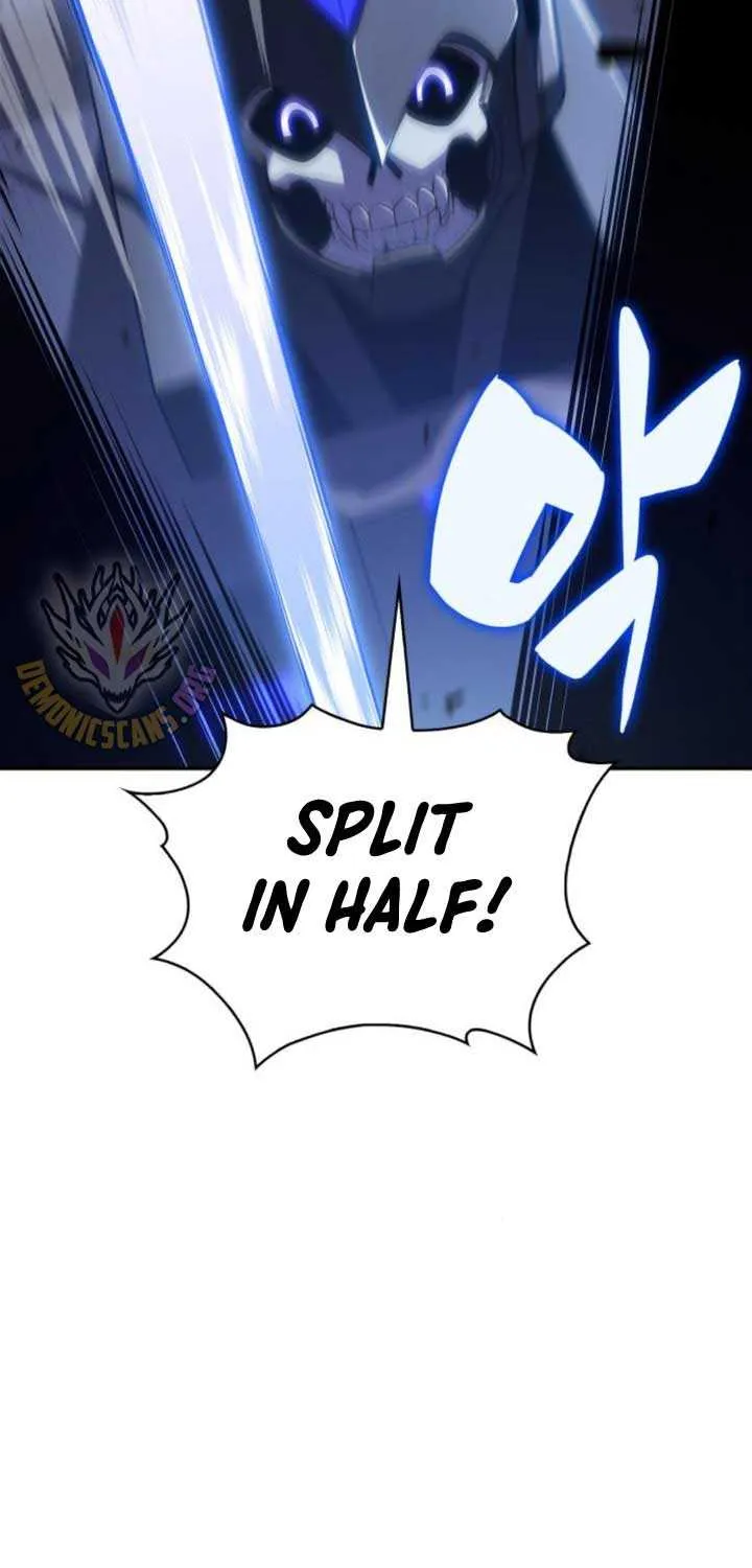 Read Solo Max-Level Newbie chapter 197 image 7 on Lezhin