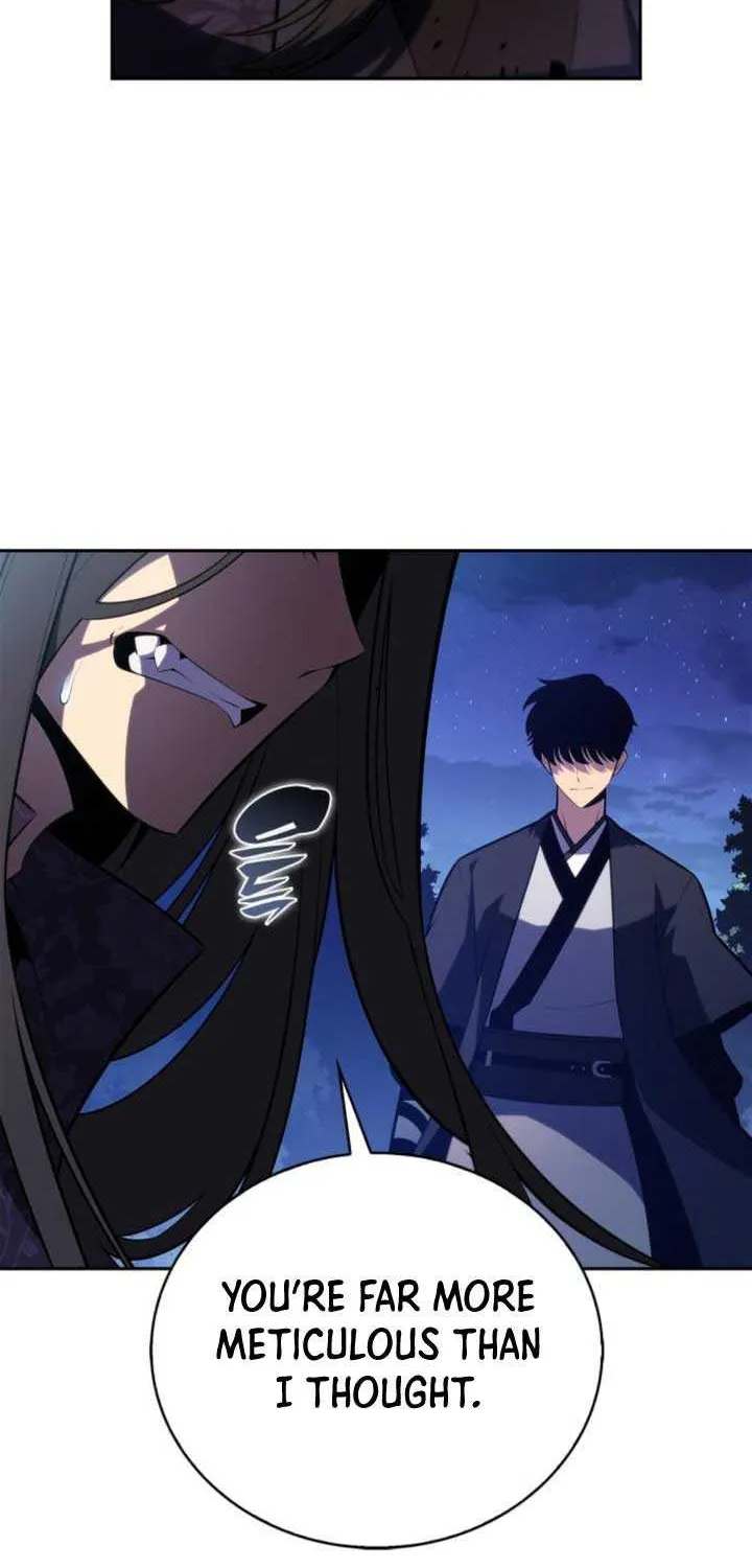 Read Solo Max-Level Newbie chapter 197 image 72 on Lezhin