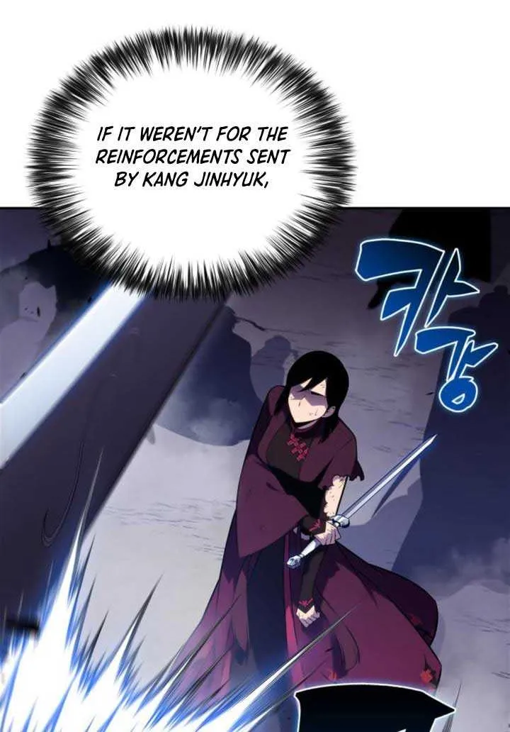Read Solo Max-Level Newbie chapter 197 image 8 on Lezhin