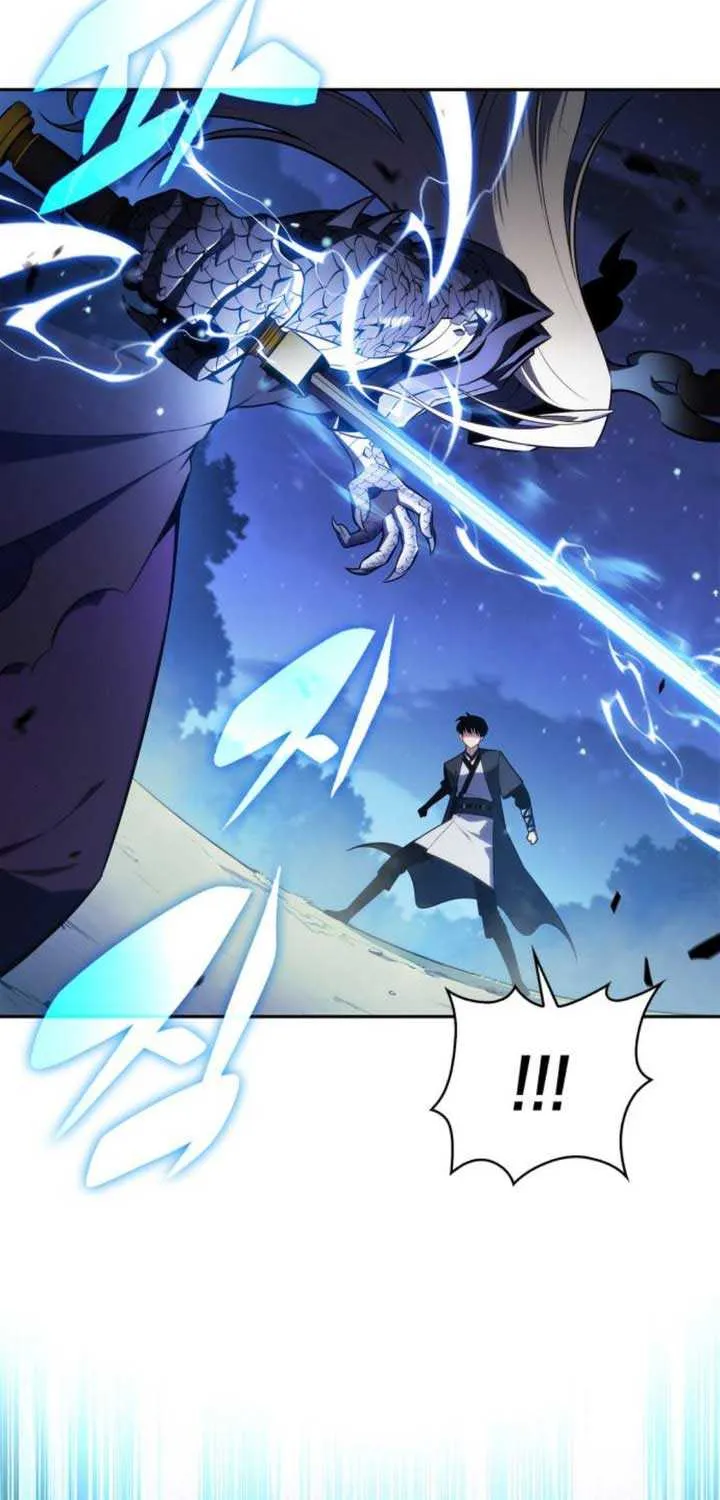 Read Solo Max-Level Newbie chapter 197 image 85 on Lezhin