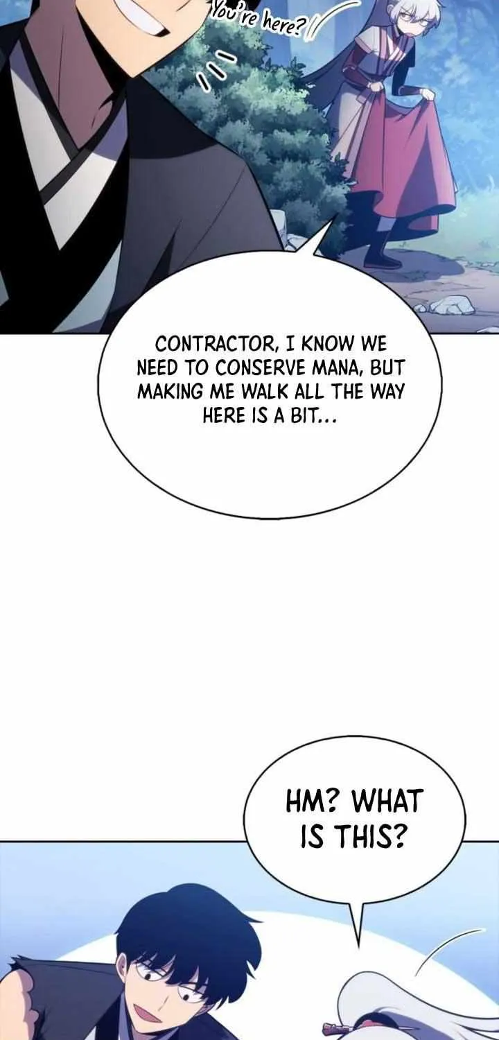Read Solo Max-Level Newbie chapter 198 image 106 on Lezhin