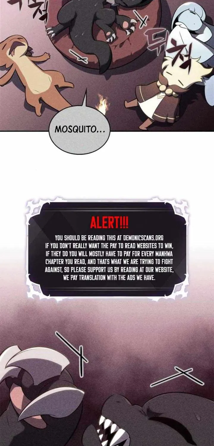 Read Solo Max-Level Newbie chapter 198 image 2 on Lezhin