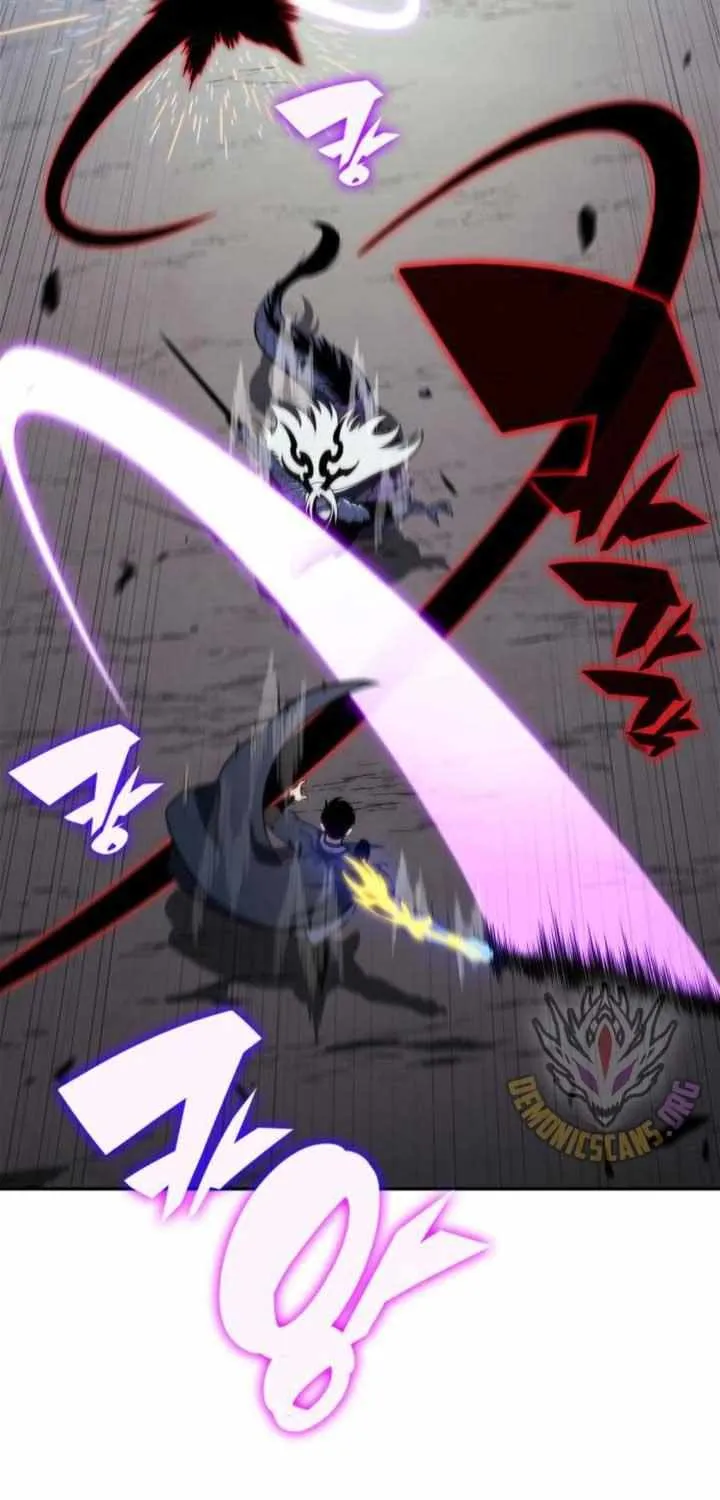 Read Solo Max-Level Newbie chapter 198 image 20 on Lezhin