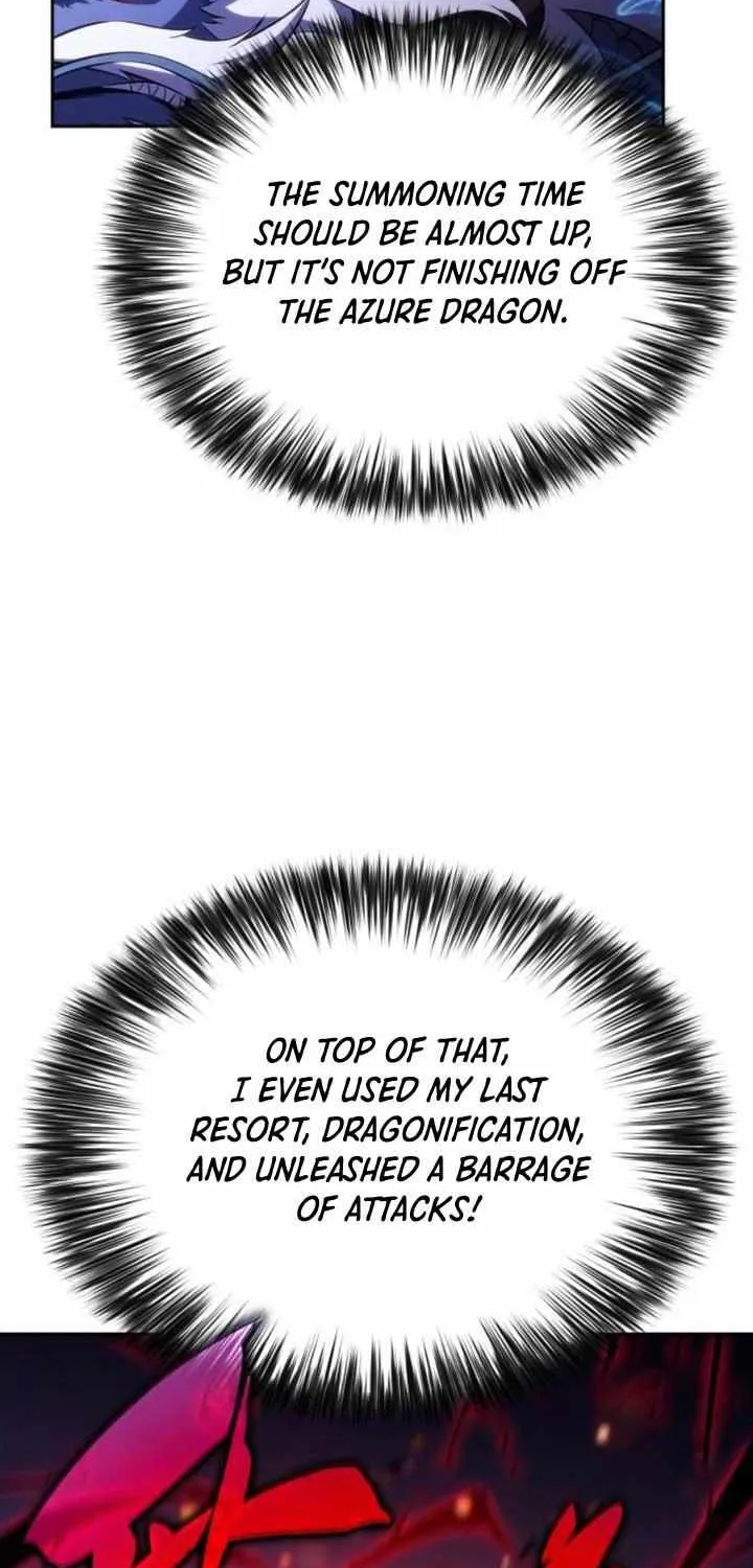 Read Solo Max-Level Newbie chapter 198 image 24 on Lezhin