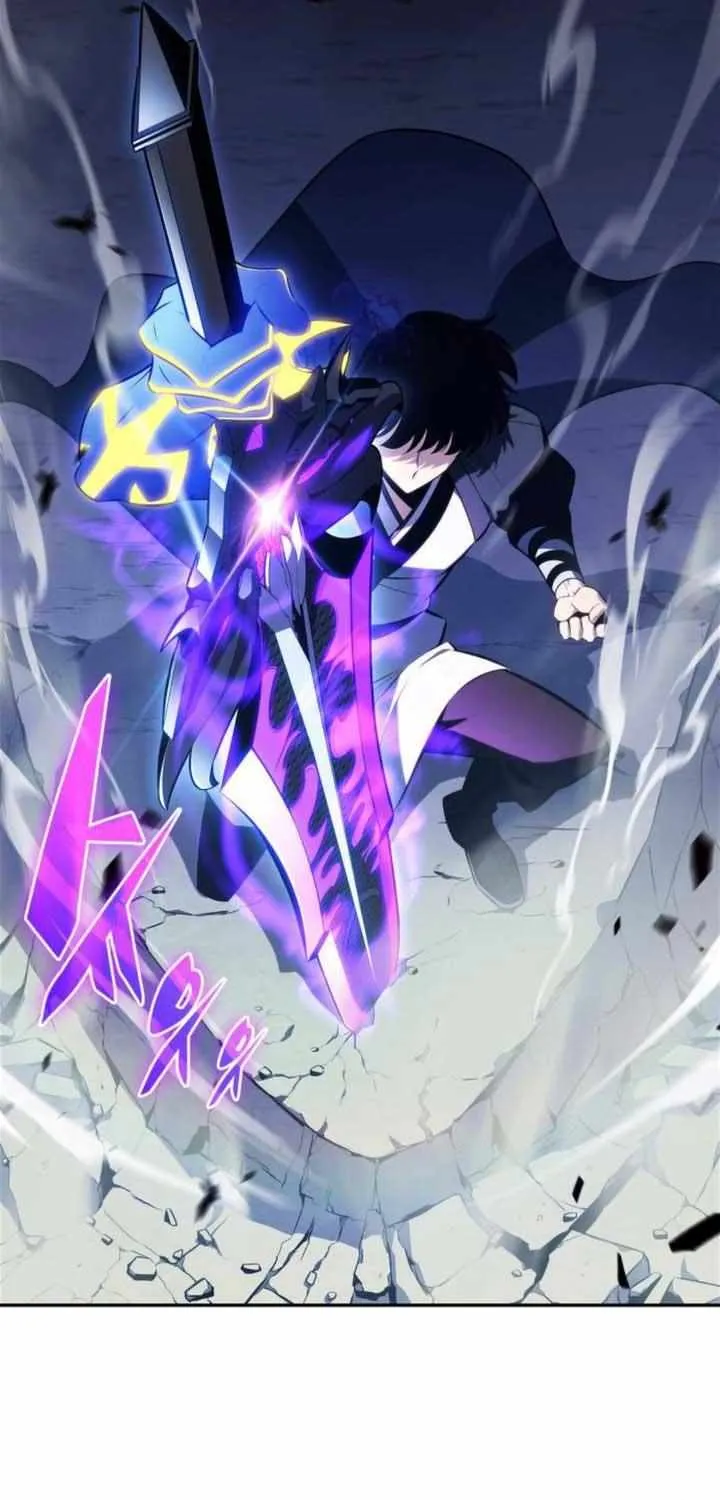 Read Solo Max-Level Newbie chapter 198 image 30 on Lezhin