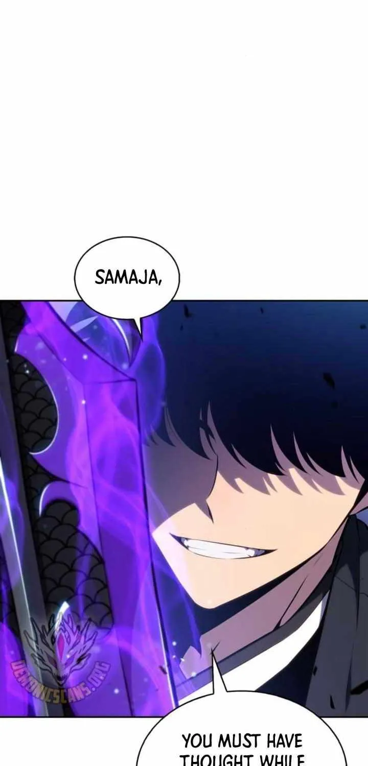 Read Solo Max-Level Newbie chapter 198 image 31 on Lezhin