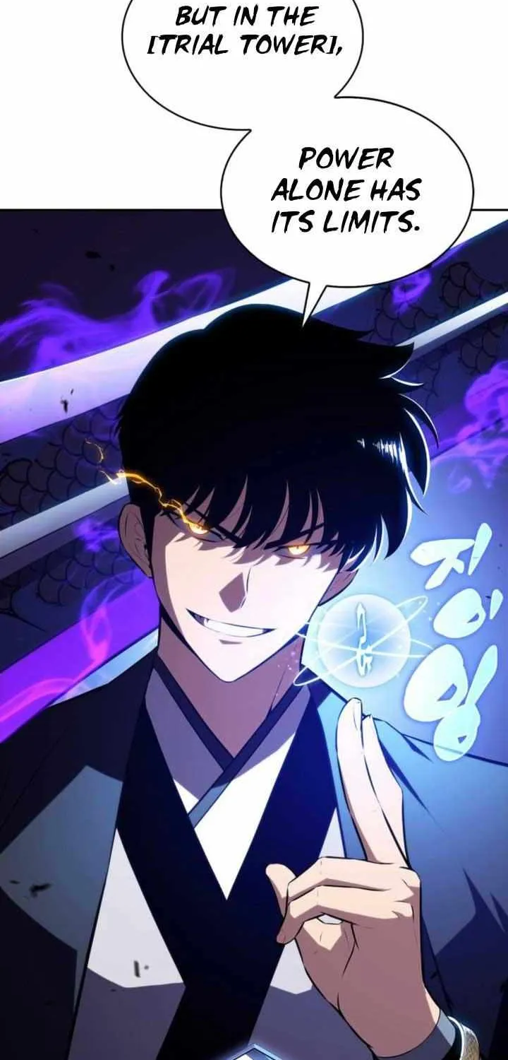 Read Solo Max-Level Newbie chapter 198 image 35 on Lezhin