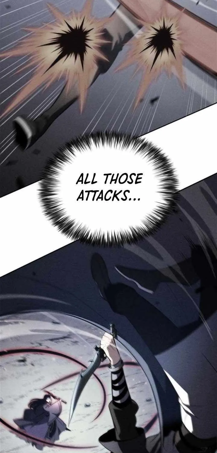 Read Solo Max-Level Newbie chapter 198 image 45 on Lezhin