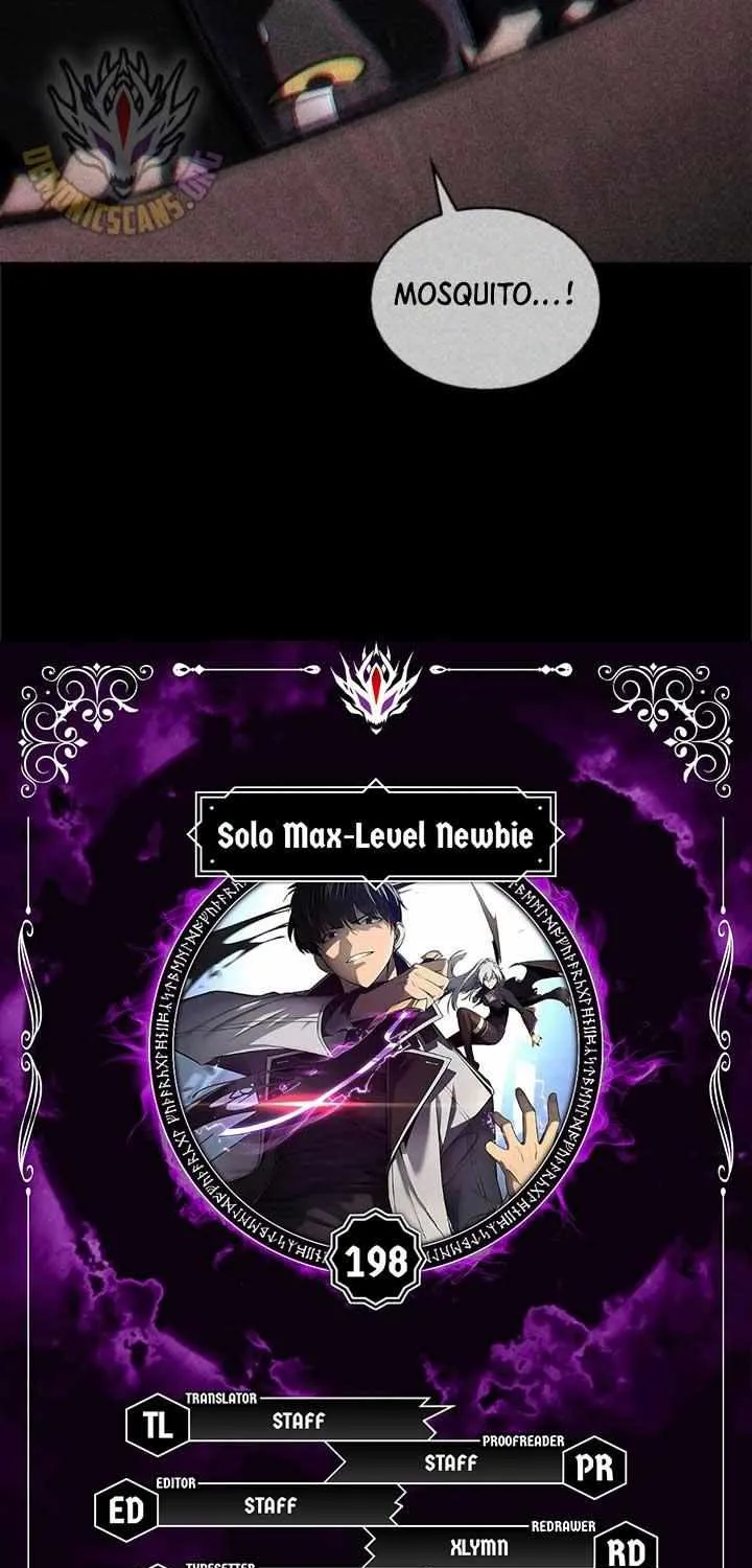 Read Solo Max-Level Newbie chapter 198 image 5 on Lezhin