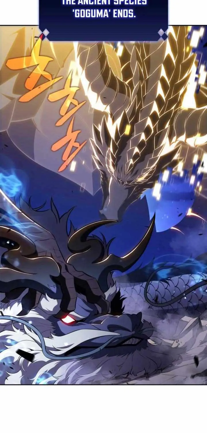 Read Solo Max-Level Newbie chapter 198 image 54 on Lezhin