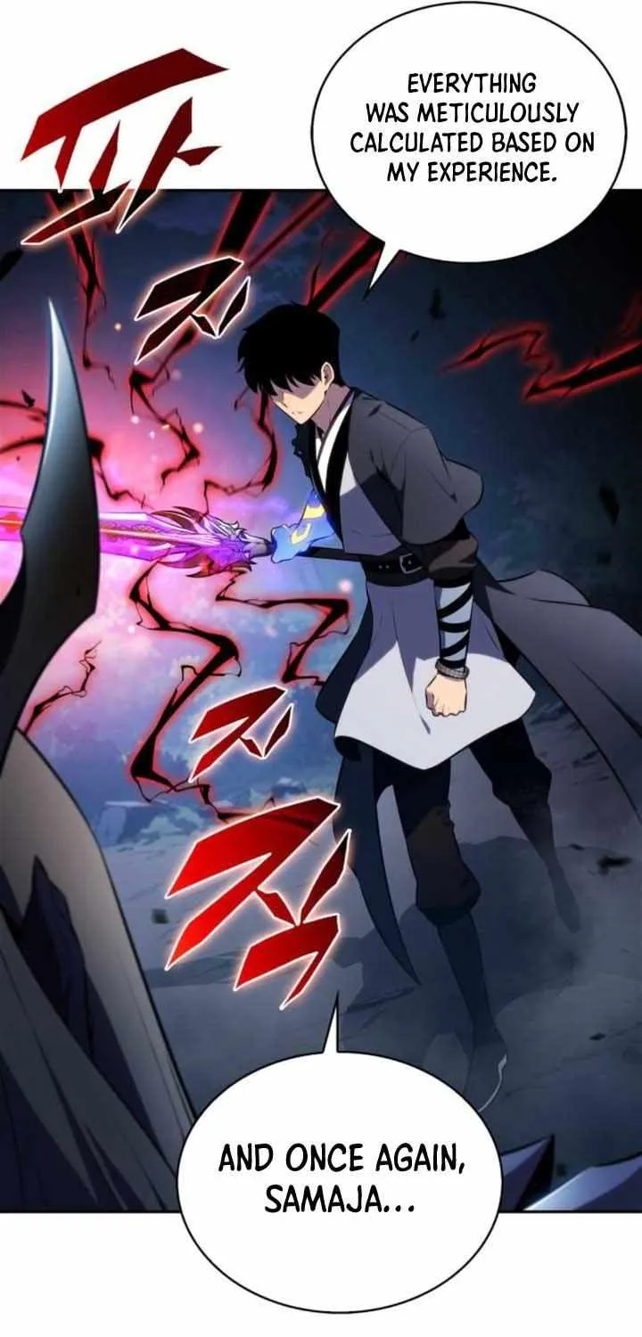 Read Solo Max-Level Newbie chapter 198 image 64 on Lezhin