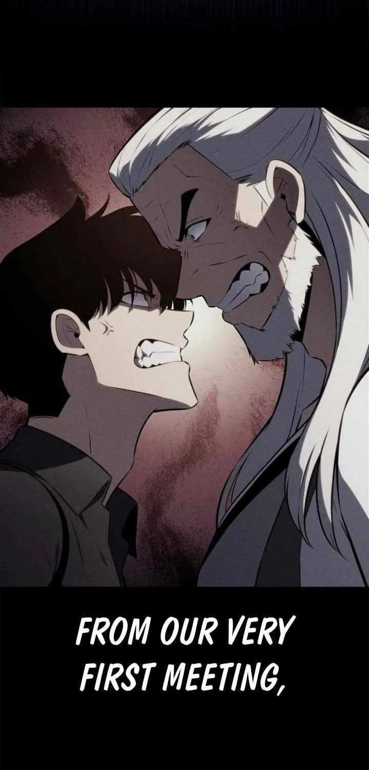 Read Solo Max-Level Newbie chapter 198 image 72 on Lezhin