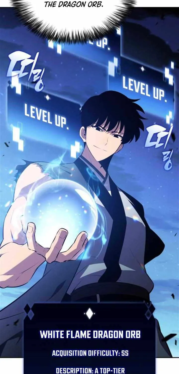 Read Solo Max-Level Newbie chapter 198 image 92 on Lezhin