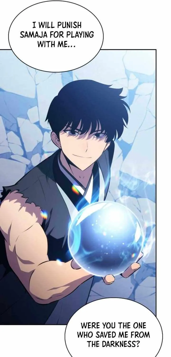 Read Solo Max-Level Newbie chapter 198 image 97 on Lezhin