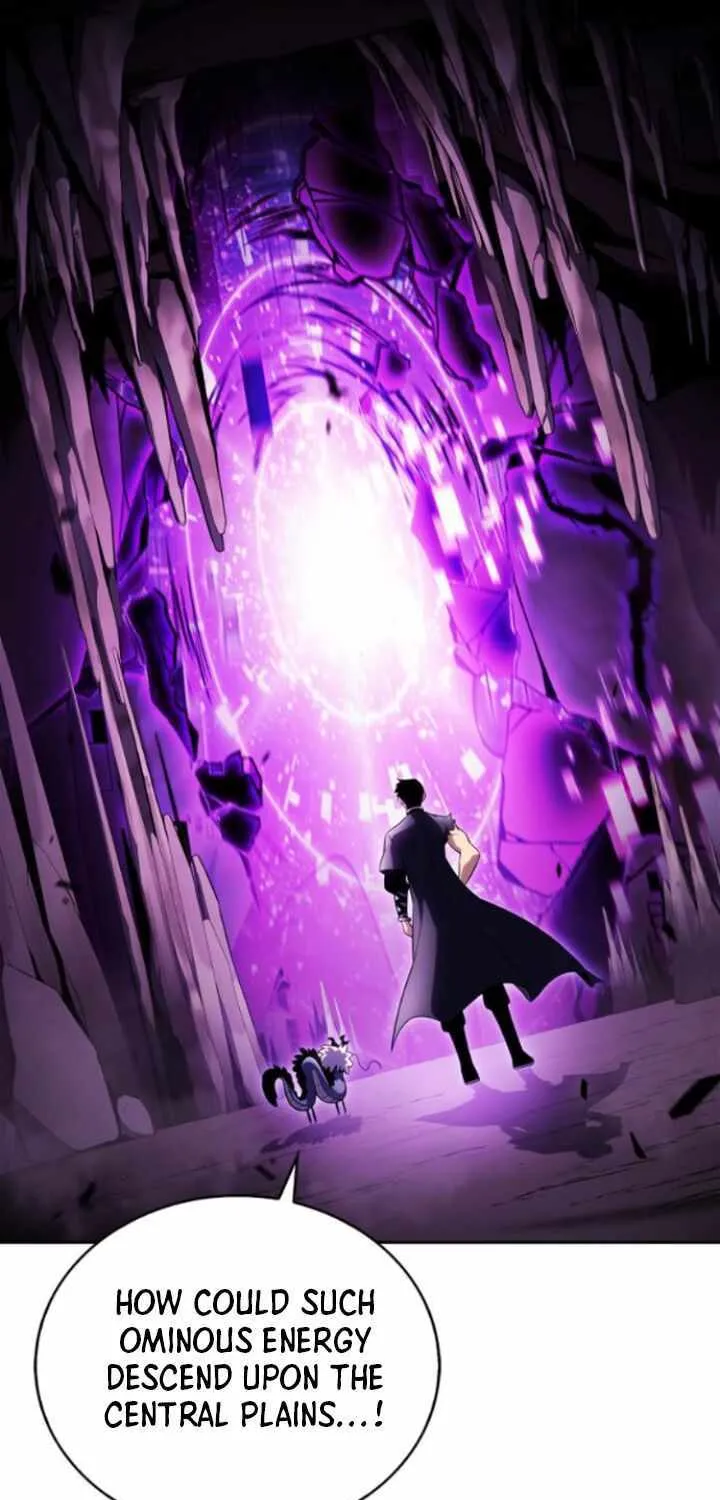 Read Solo Max-Level Newbie chapter 199 image 15 on Lezhin