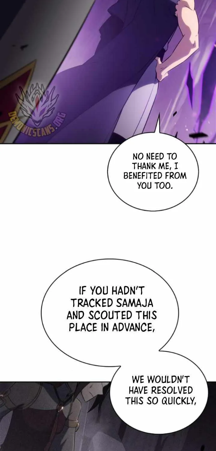 Read Solo Max-Level Newbie chapter 199 image 18 on Lezhin
