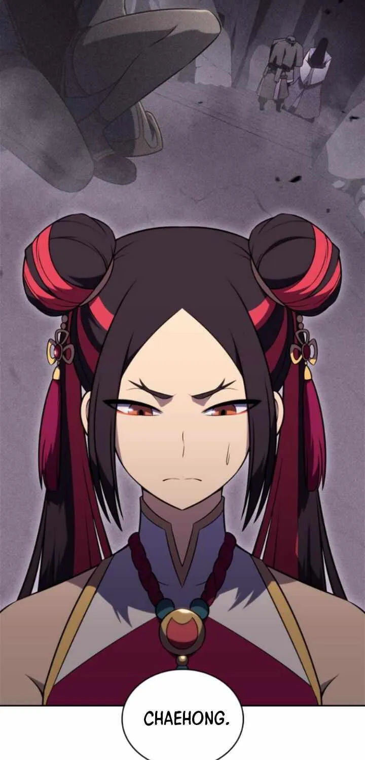 Read Solo Max-Level Newbie chapter 199 image 19 on Lezhin