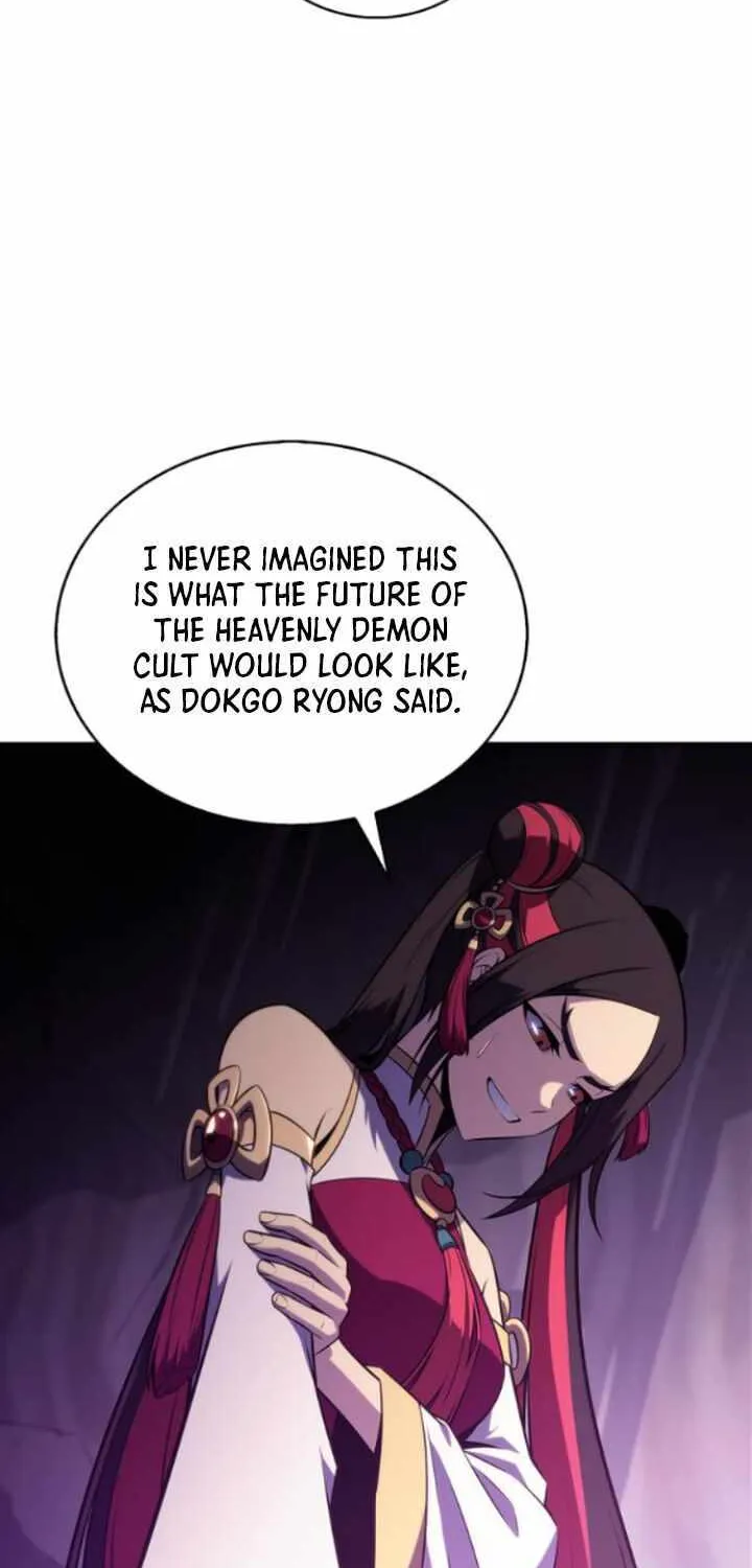 Read Solo Max-Level Newbie chapter 199 image 20 on Lezhin