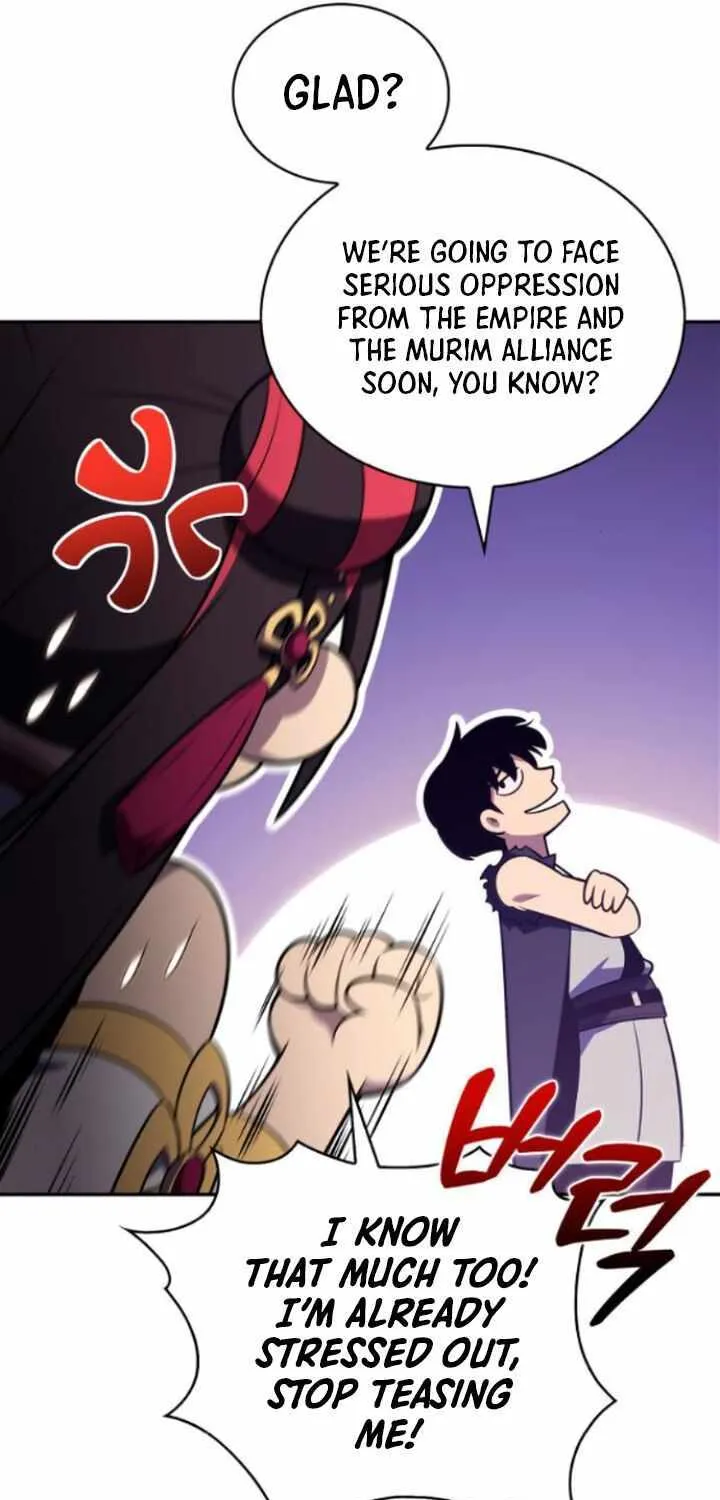 Read Solo Max-Level Newbie chapter 199 image 22 on Lezhin
