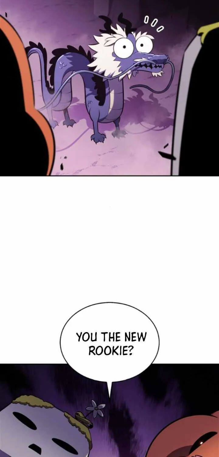 Read Solo Max-Level Newbie chapter 199 image 25 on Lezhin