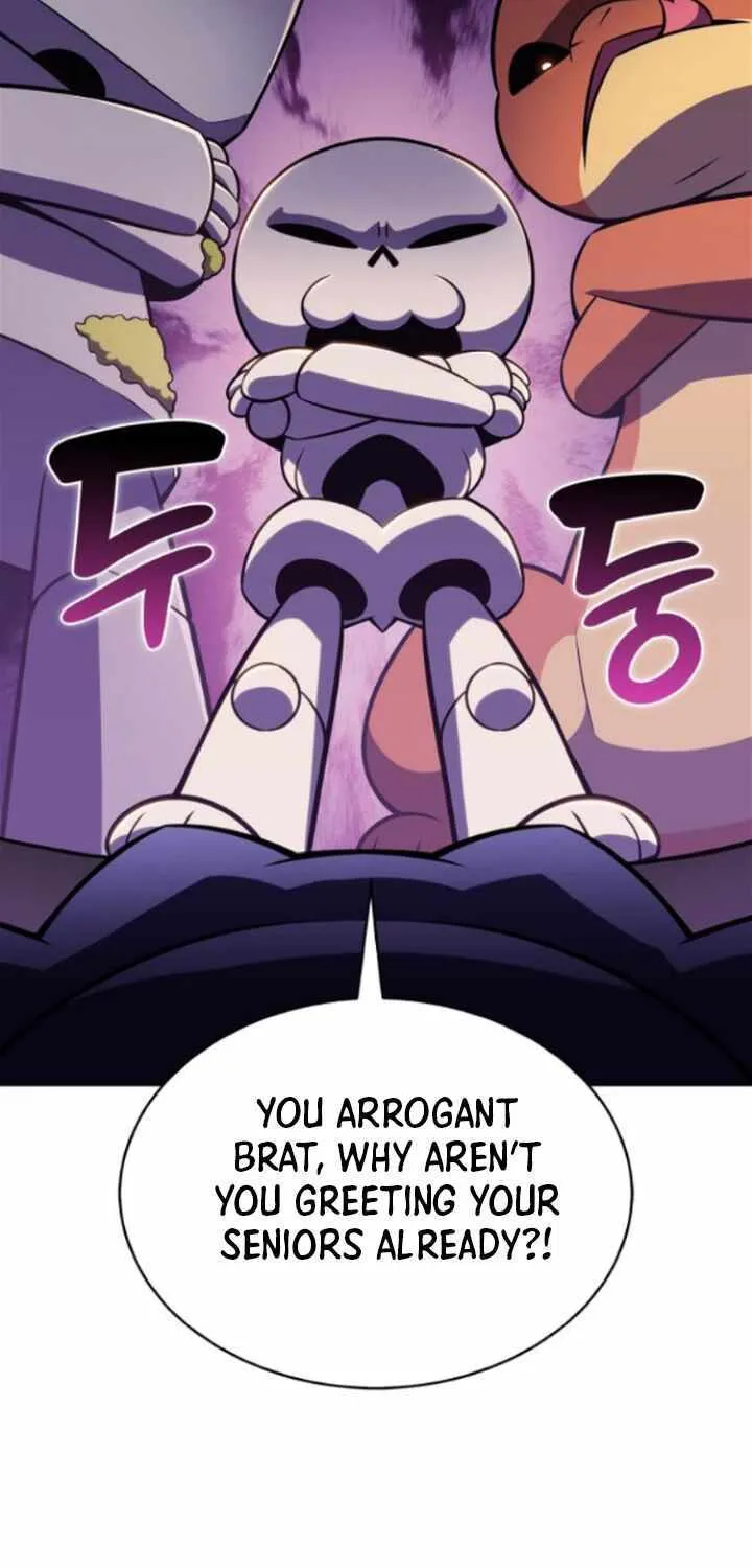 Read Solo Max-Level Newbie chapter 199 image 26 on Lezhin