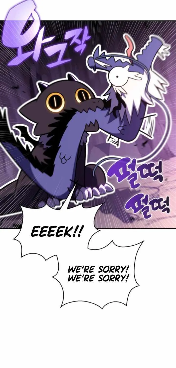 Read Solo Max-Level Newbie chapter 199 image 29 on Lezhin
