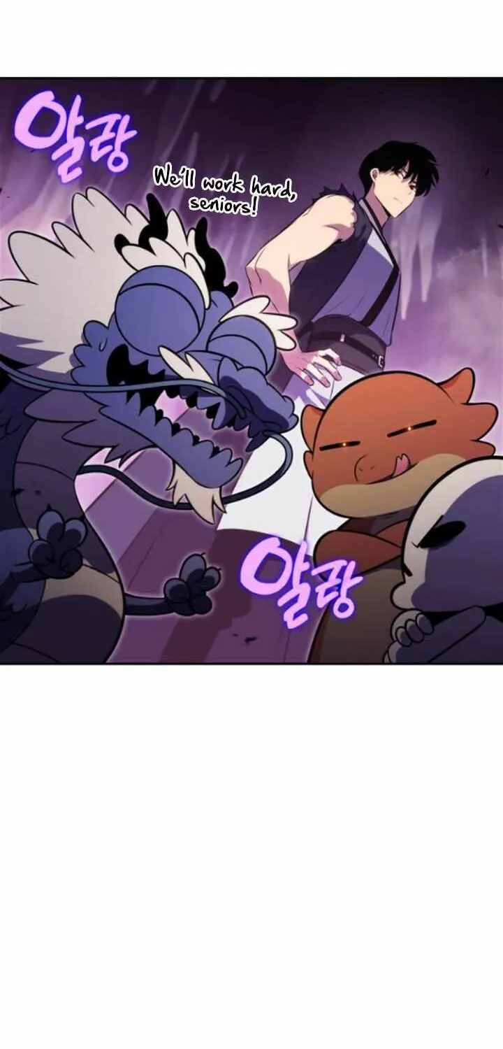 Read Solo Max-Level Newbie chapter 199 image 30 on Lezhin