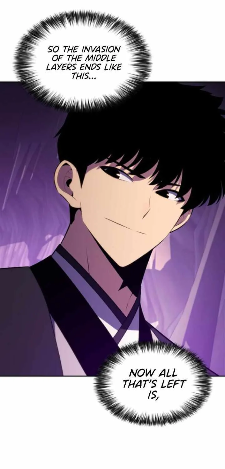 Read Solo Max-Level Newbie chapter 199 image 31 on Lezhin