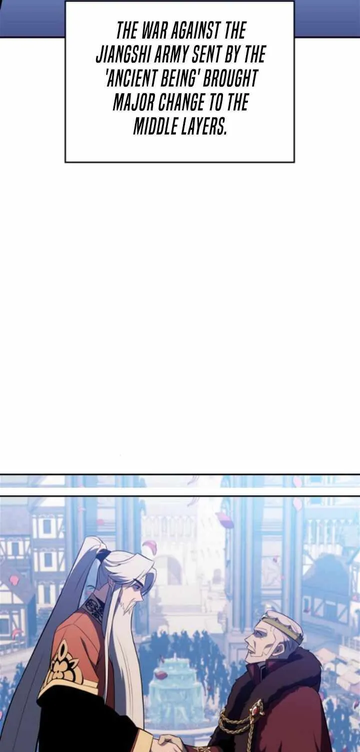Read Solo Max-Level Newbie chapter 199 image 36 on Lezhin
