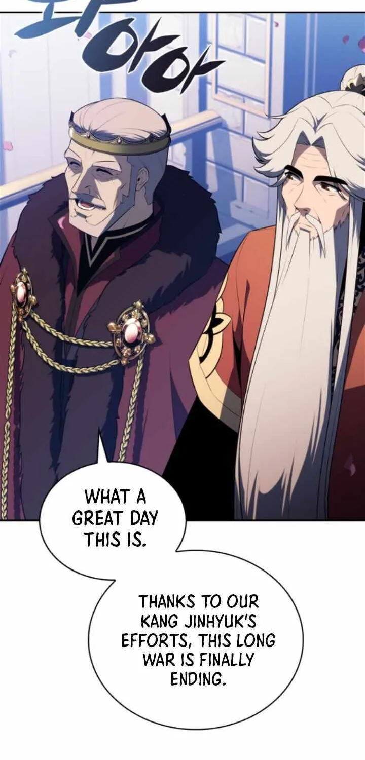 Read Solo Max-Level Newbie chapter 199 image 39 on Lezhin