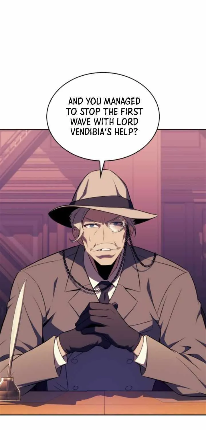 Read Solo Max-Level Newbie chapter 199 image 47 on Lezhin
