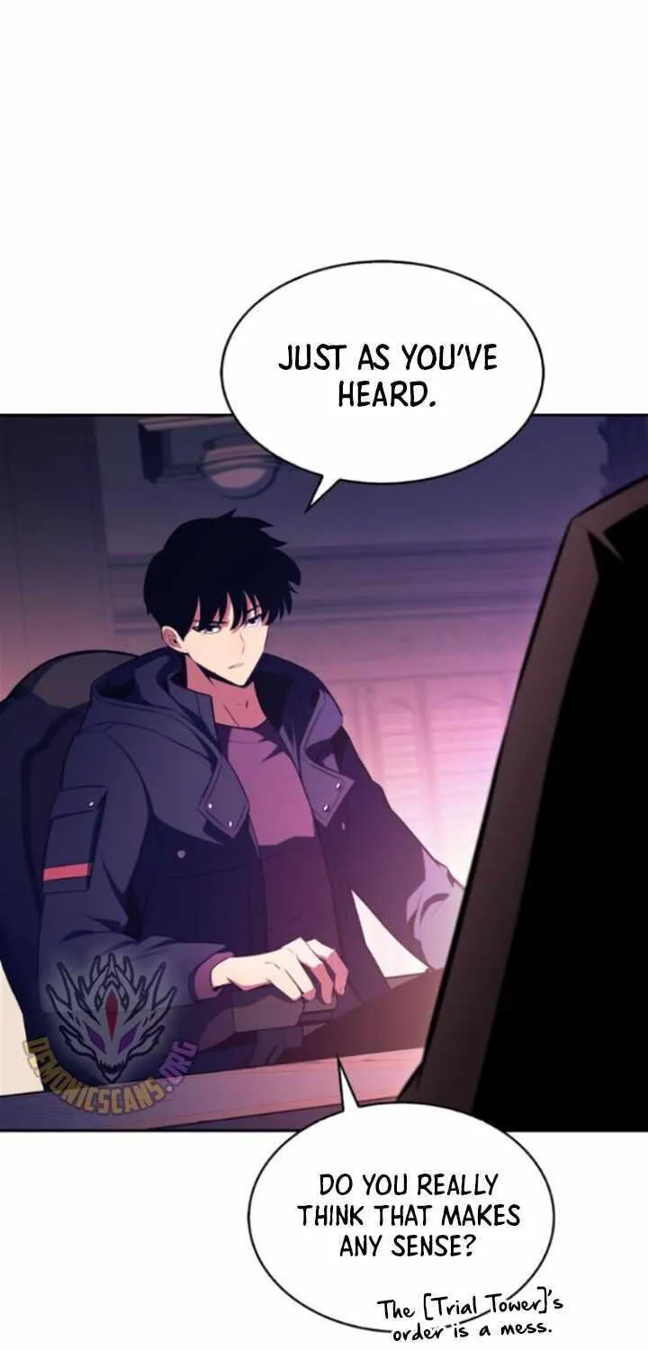 Read Solo Max-Level Newbie chapter 199 image 48 on Lezhin