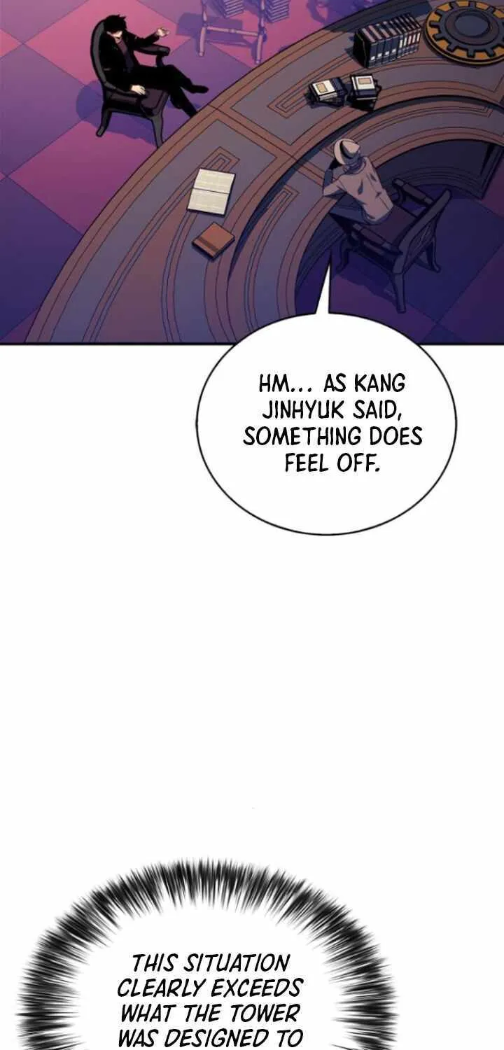 Read Solo Max-Level Newbie chapter 199 image 50 on Lezhin