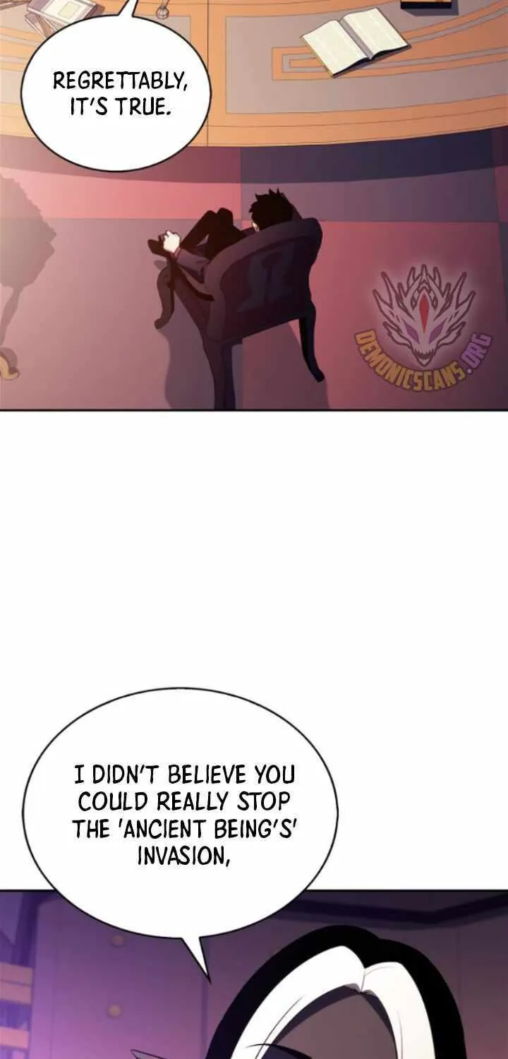 Read Solo Max-Level Newbie chapter 199 image 58 on Lezhin