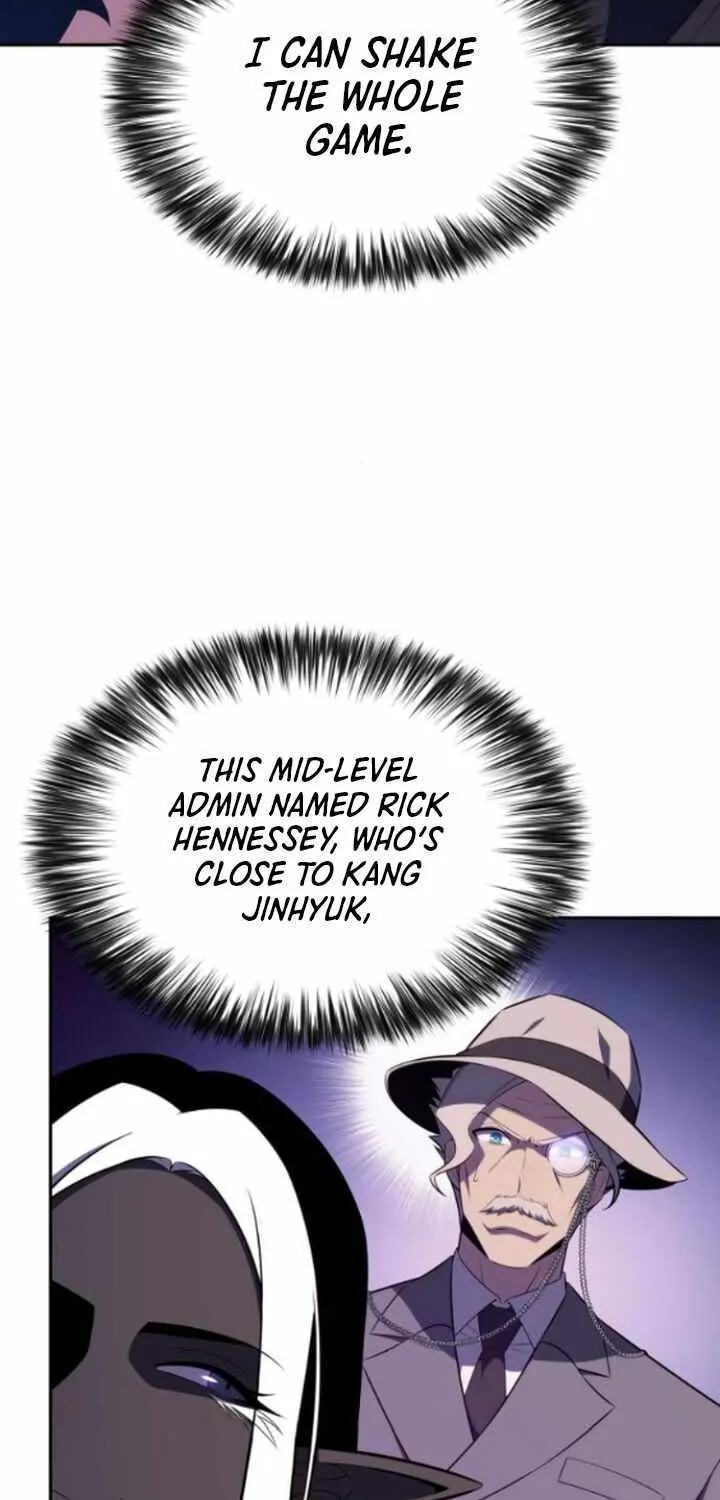 Read Solo Max-Level Newbie chapter 199 image 65 on Lezhin