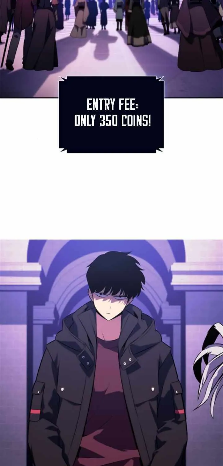 Read Solo Max-Level Newbie chapter 199 image 72 on Lezhin