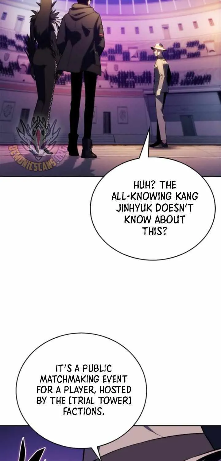 Read Solo Max-Level Newbie chapter 199 image 74 on Lezhin