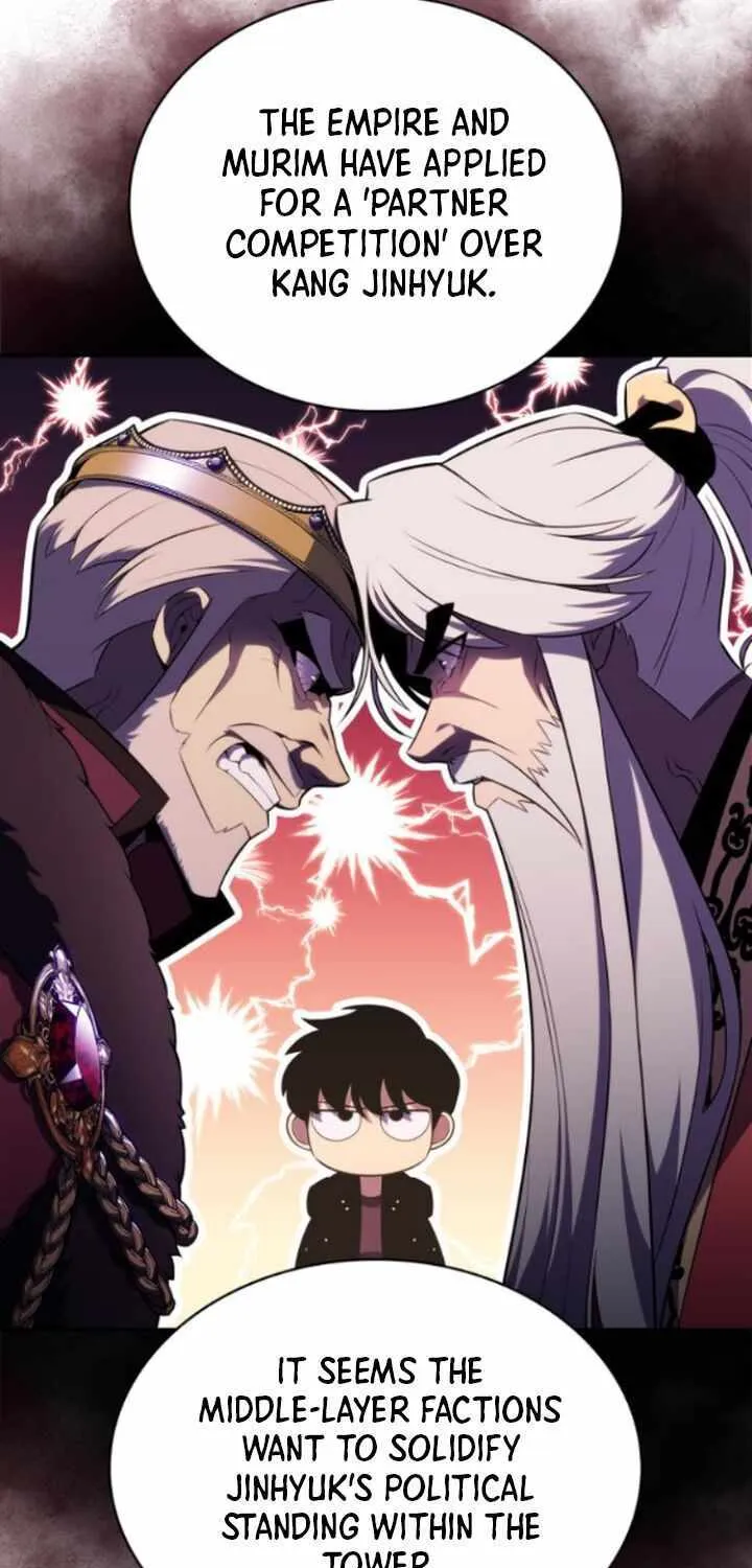 Read Solo Max-Level Newbie chapter 199 image 76 on Lezhin
