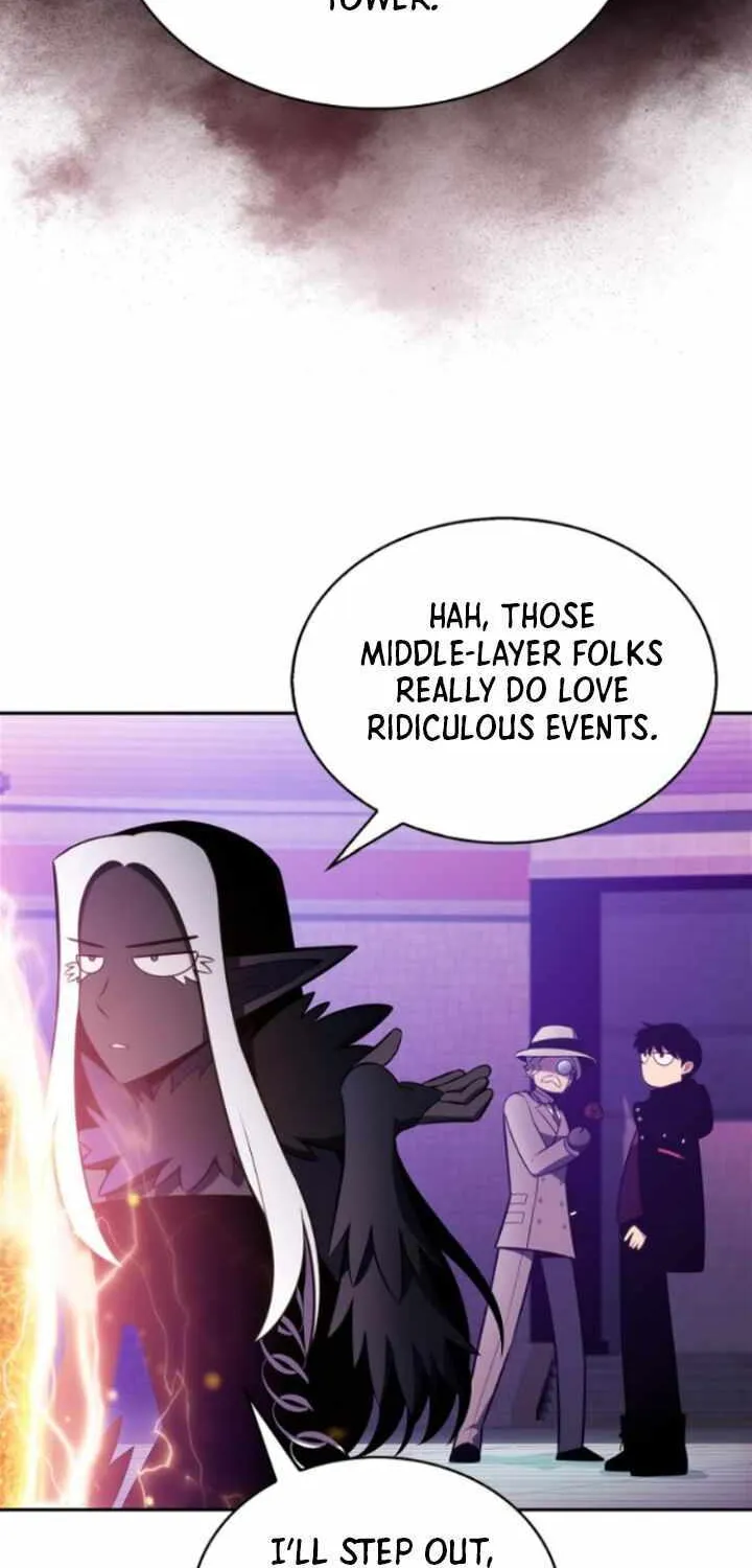 Read Solo Max-Level Newbie chapter 199 image 77 on Lezhin