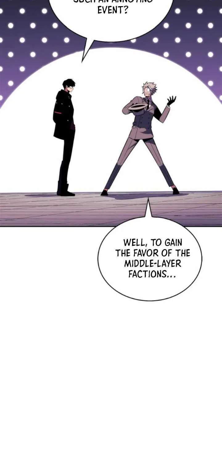 Read Solo Max-Level Newbie chapter 199 image 81 on Lezhin