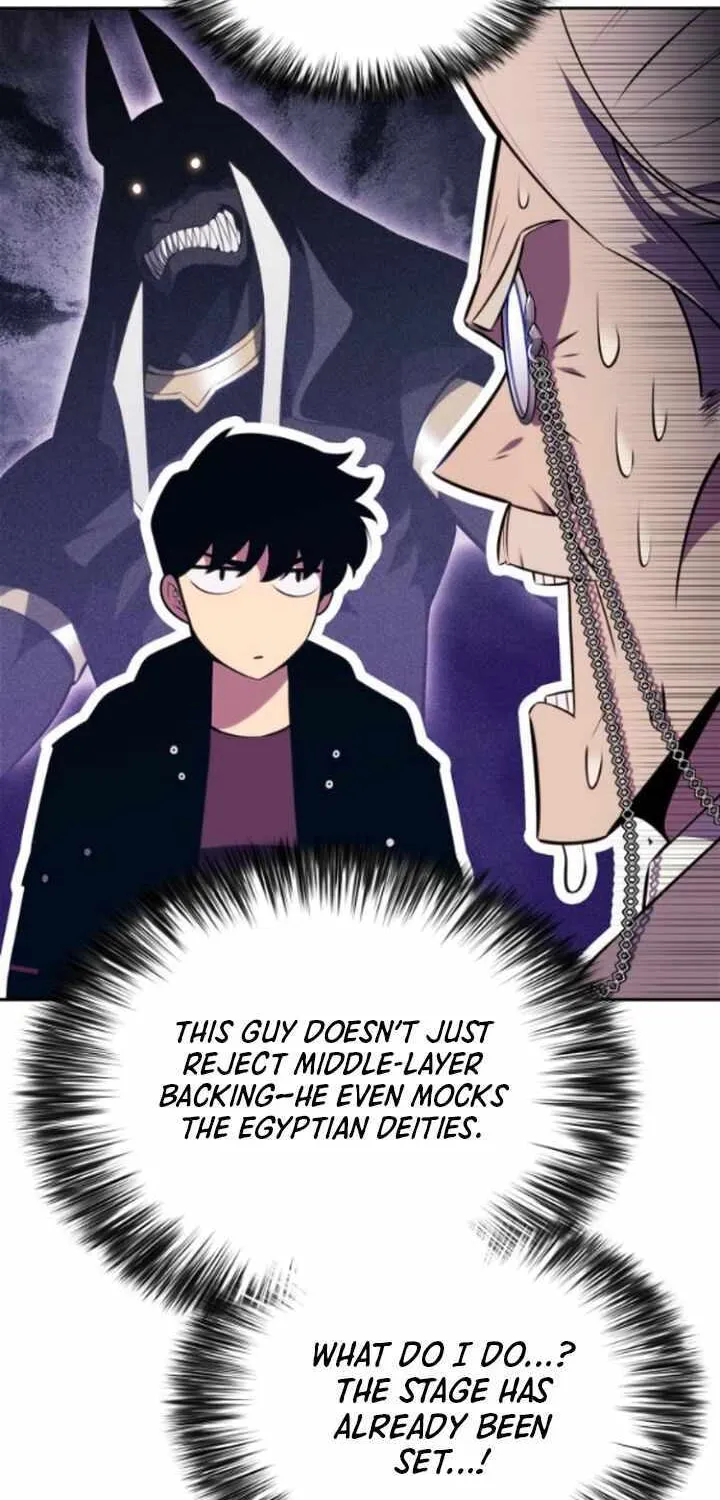 Read Solo Max-Level Newbie chapter 199 image 84 on Lezhin