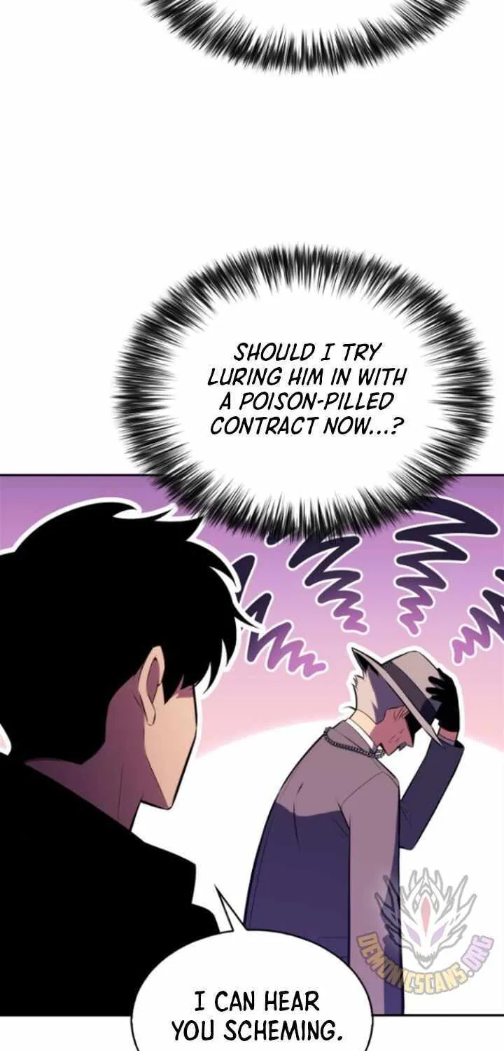 Read Solo Max-Level Newbie chapter 199 image 85 on Lezhin