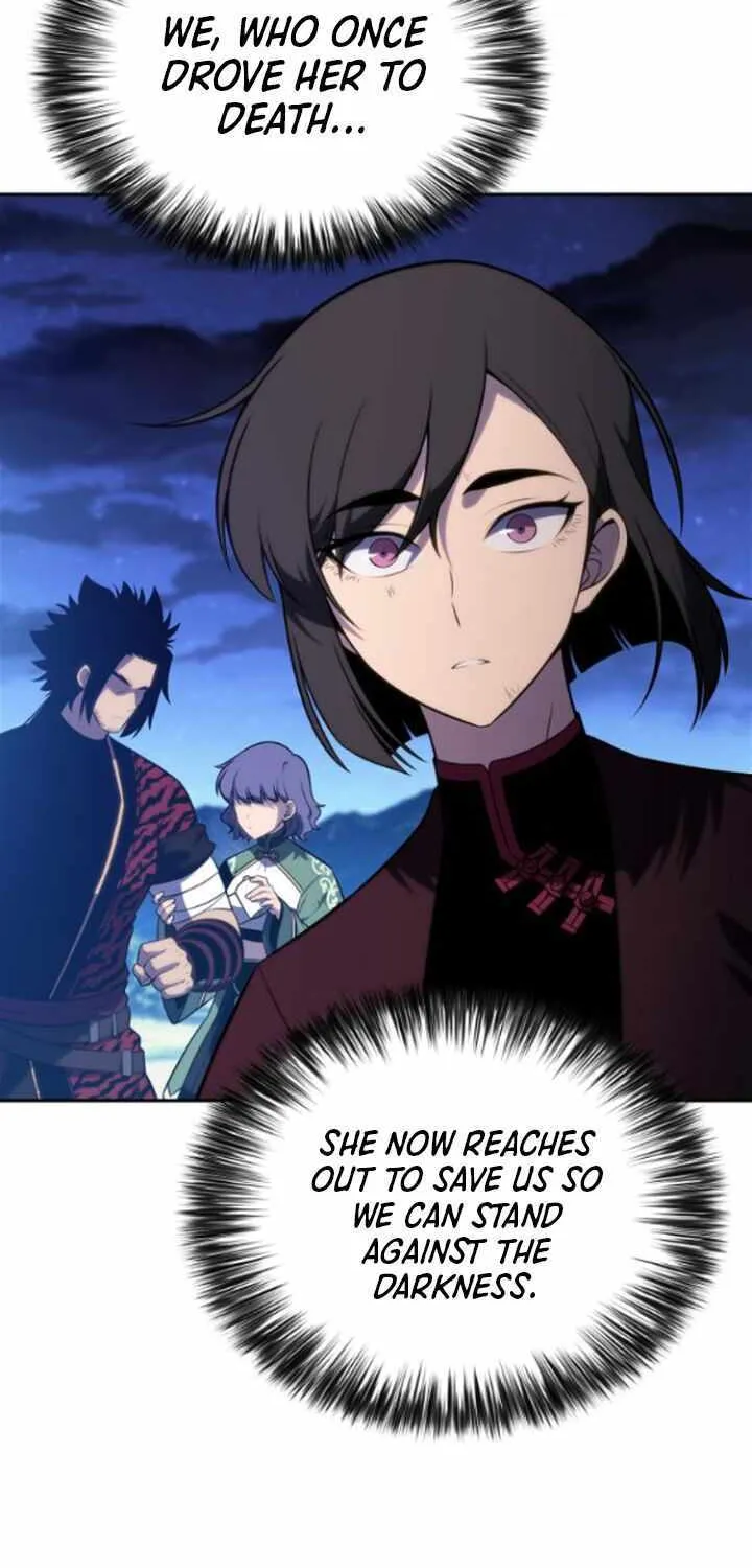 Read Solo Max-Level Newbie chapter 199 image 9 on Lezhin