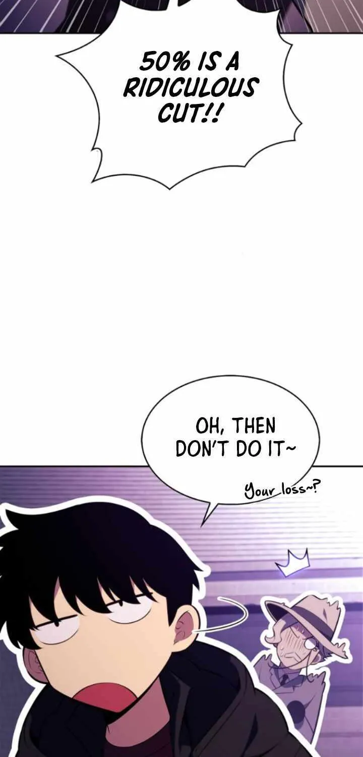 Read Solo Max-Level Newbie chapter 199 image 90 on Lezhin