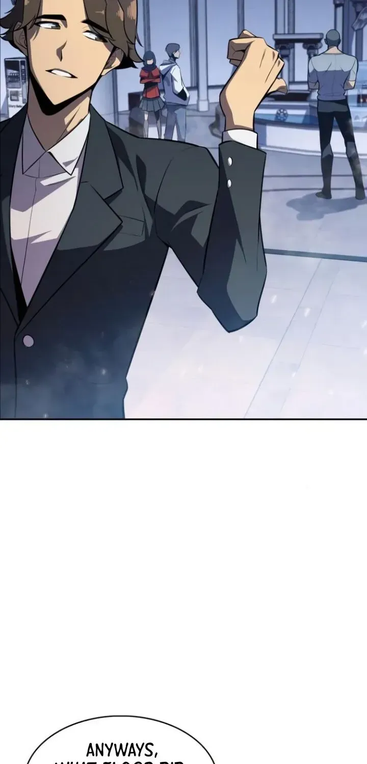 Read Solo Max-Level Newbie chapter 2.1 image 40 on Lezhin
