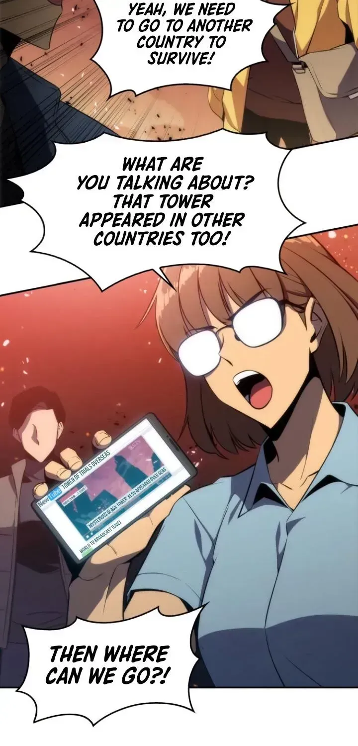Read Solo Max-Level Newbie chapter 2.2 image 18 on Lezhin