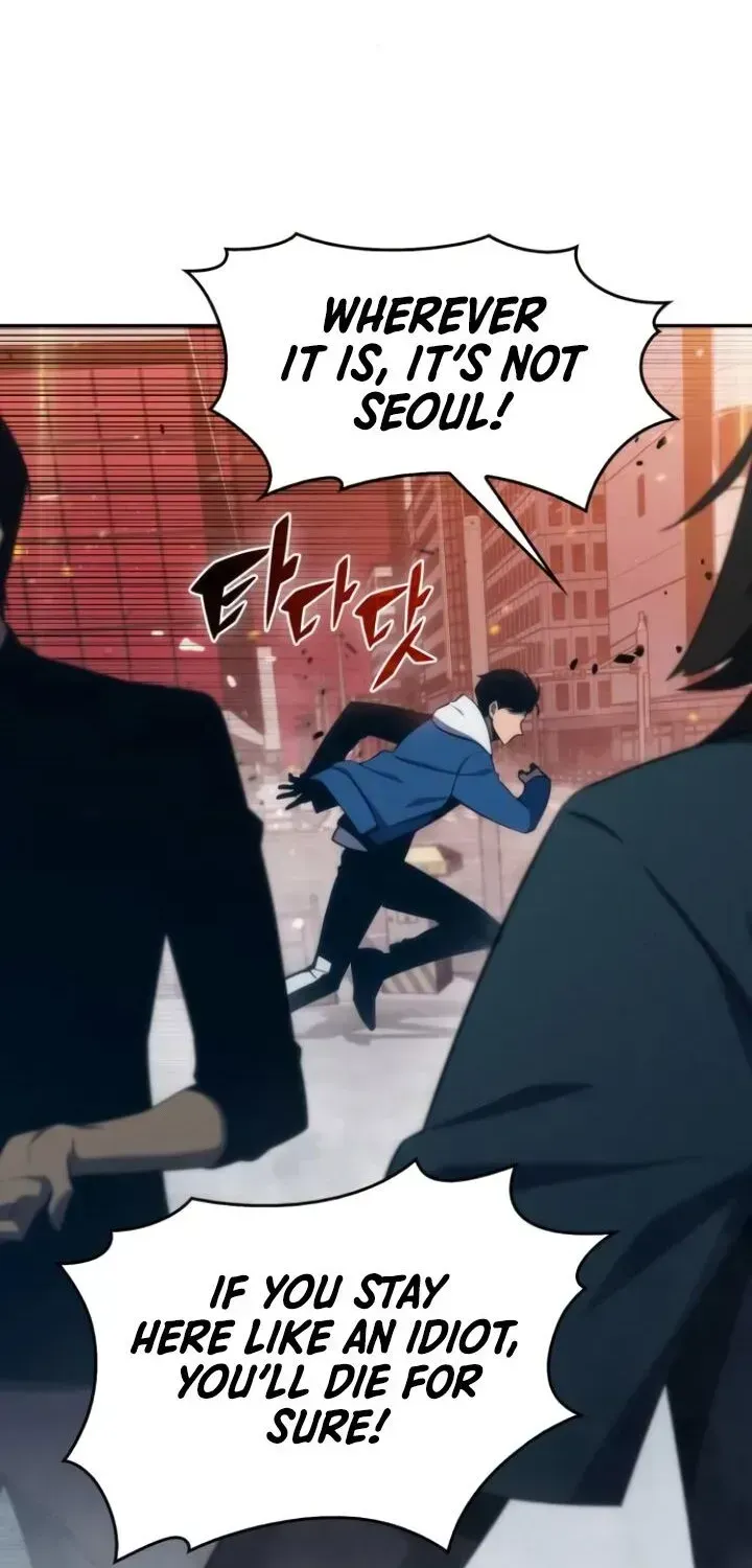 Read Solo Max-Level Newbie chapter 2.2 image 19 on Lezhin